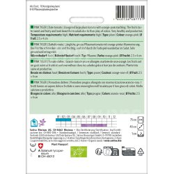 Tomat Pink Tiger �ko