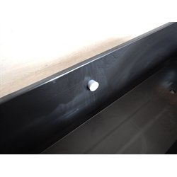 Prop til overlbshul i Selvvandingskassen