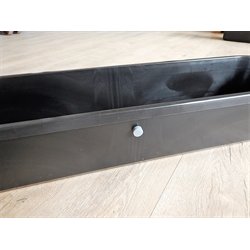 Prop til overlbshul i Selvvandingskassen