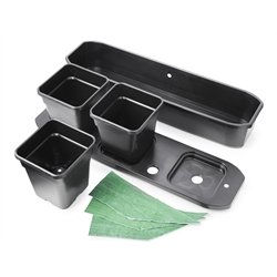 Prop til overlbshul i Selvvandingskassen