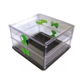 Vitopod single ekstra lag